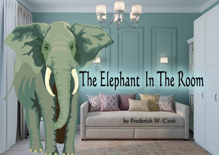 Elephant in the Living Room