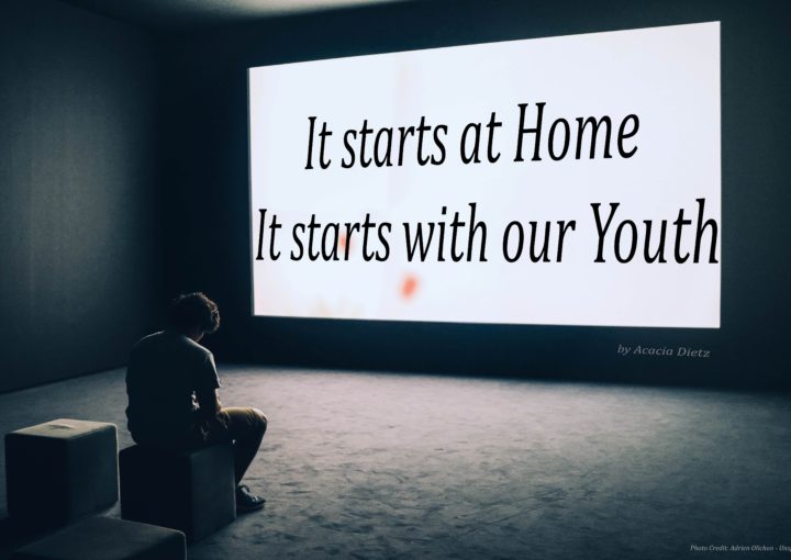 Starts at Home